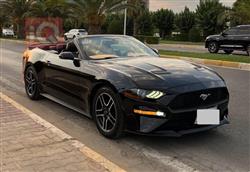 فورد موستانج